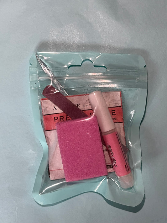 Prep kit
