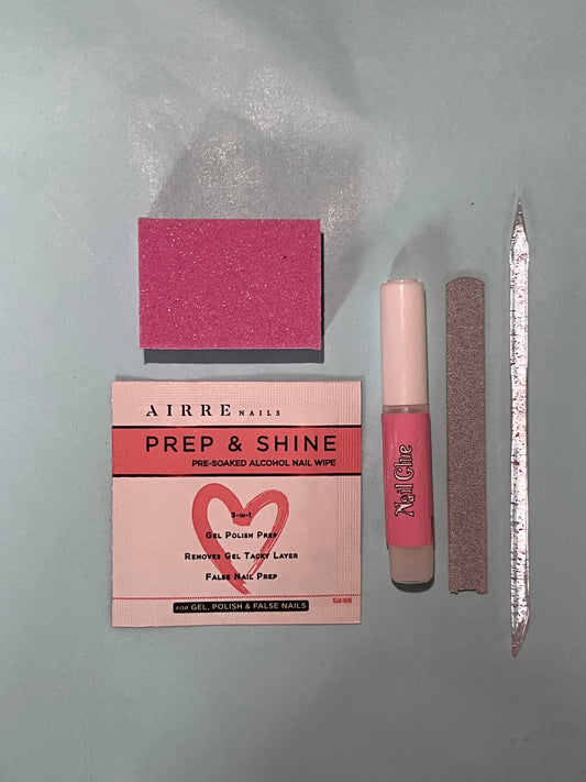 Prep kit